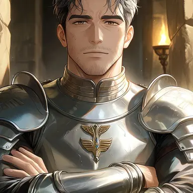 Profile image of Orvyn