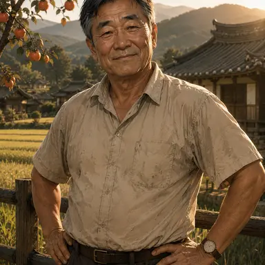 Profile image of 이장님