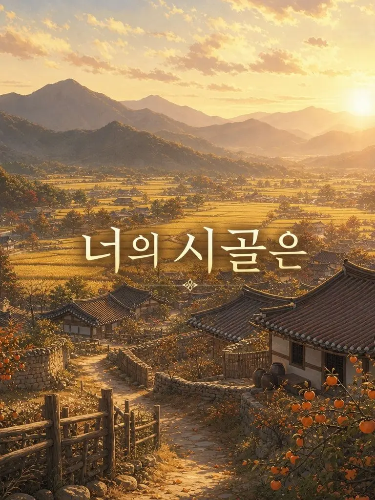 HoliMoliDoli의 시골의 너희는