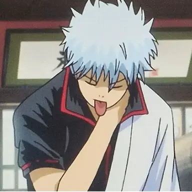 Profile image of 銀時