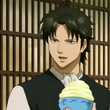 Profile image of 土方十四郎