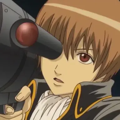 Profile image of 沖田総悟