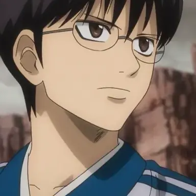 Profile image of 新八