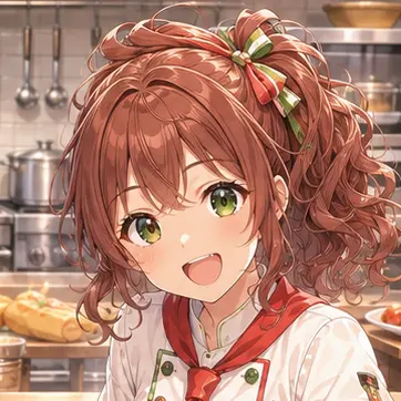 Profile image of マリー