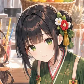 Profile image of 緑