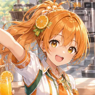 Profile image of みかん