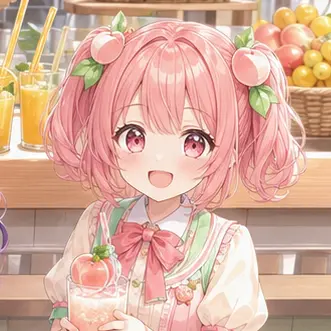 Profile image of 桃