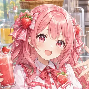 Profile image of いちご