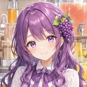 Profile image of 紫