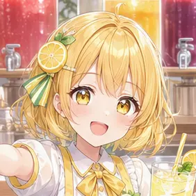 Profile image of レモン