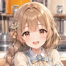 Profile image of みるく