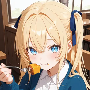 Profile image of ユイカ