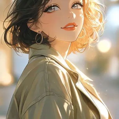 Profile image of Jazzy