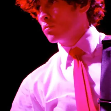 Profile image of Joe Hawley