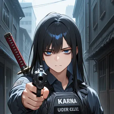 Profile image of カナラ