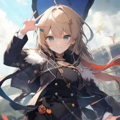 Profile image of スーちゃん