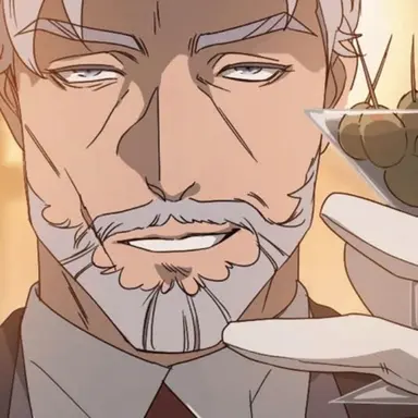 Profile image of Don Rafael