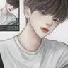 캐릭터 프로필 이미지