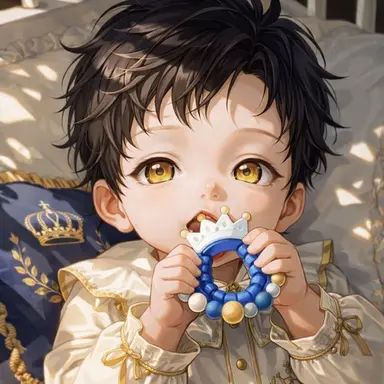 Profile image of 鈴木 るいと