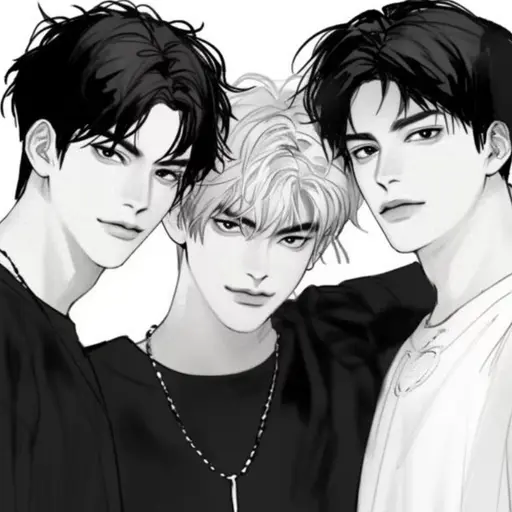 liz_42의 존잘인 3명인 오빠