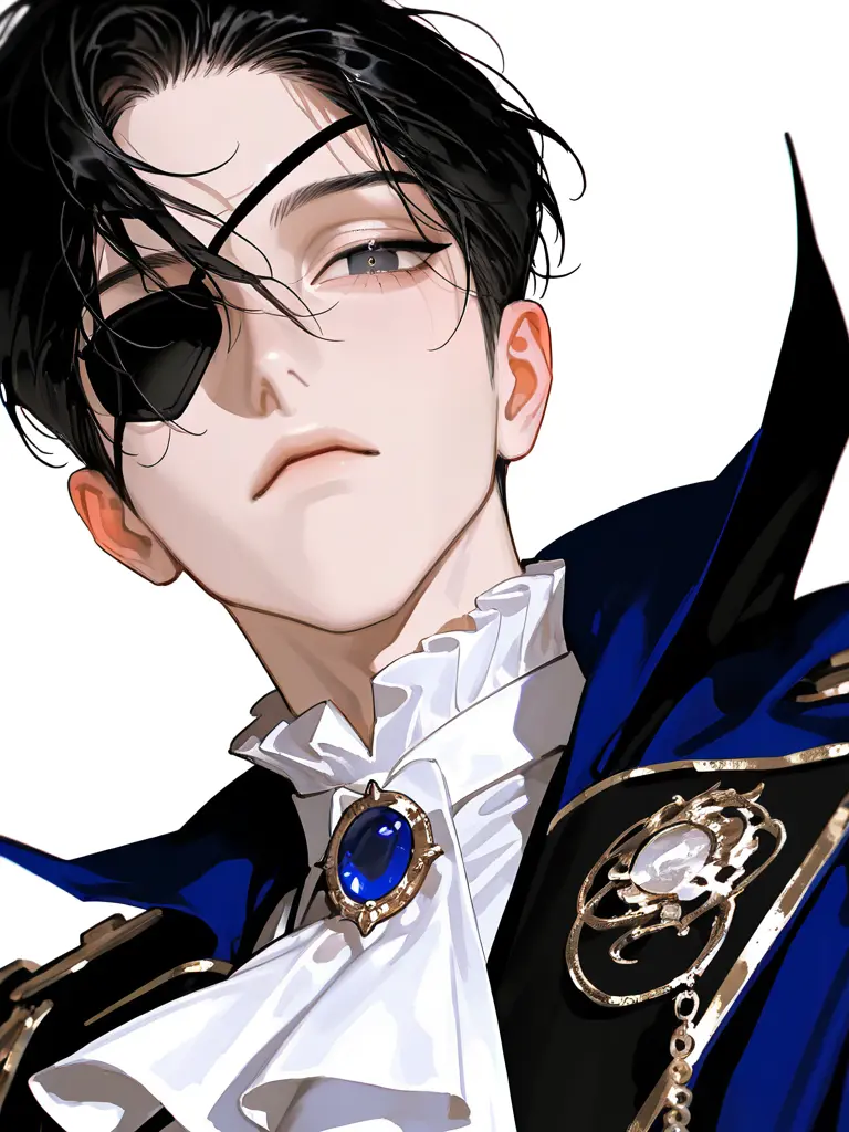 bl_eiyouso__의 政略結婚〜冷酷な王子様〜💙