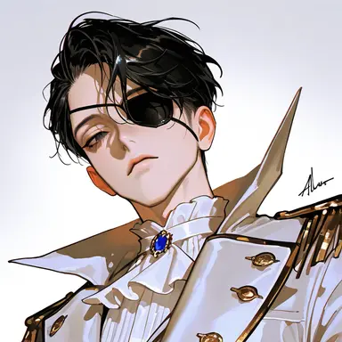 Profile image of アレス