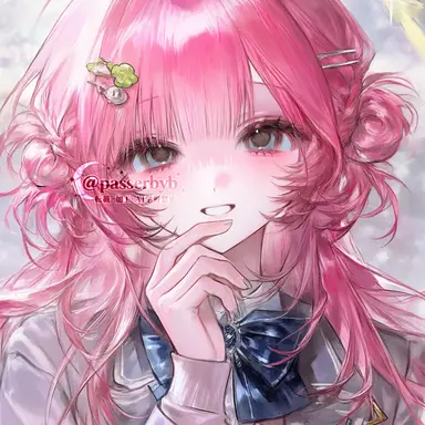 Profile image of 萌子