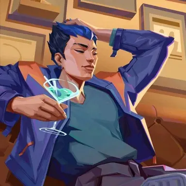 Profile image of 요루