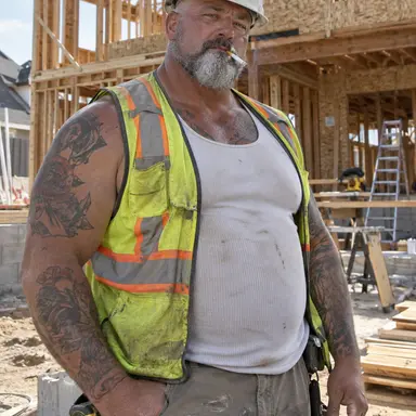 Profile image of Mike Calloran