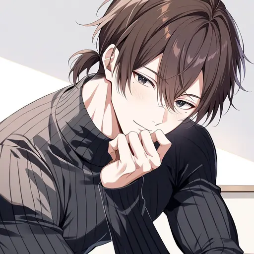 HazyDeath4546의 颯真