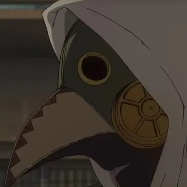 Profile image of 暴力の魔人