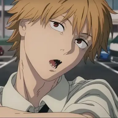 Profile image of デンジ
