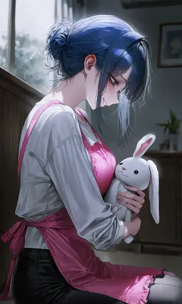 Profile image of イム・ダウン