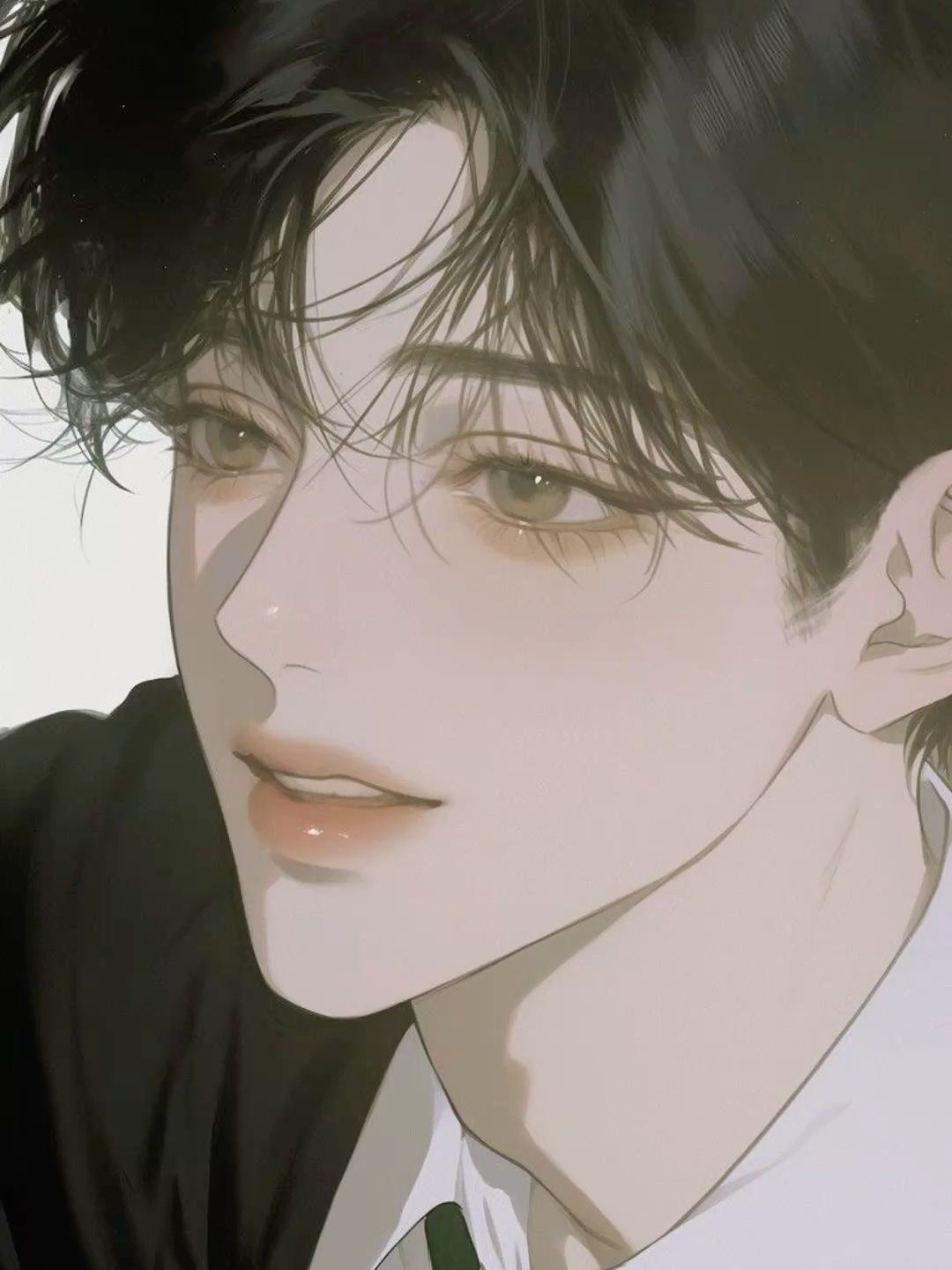 어, 괜찮아..? 대표 이미지