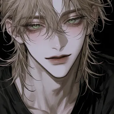 Profile image of 誘