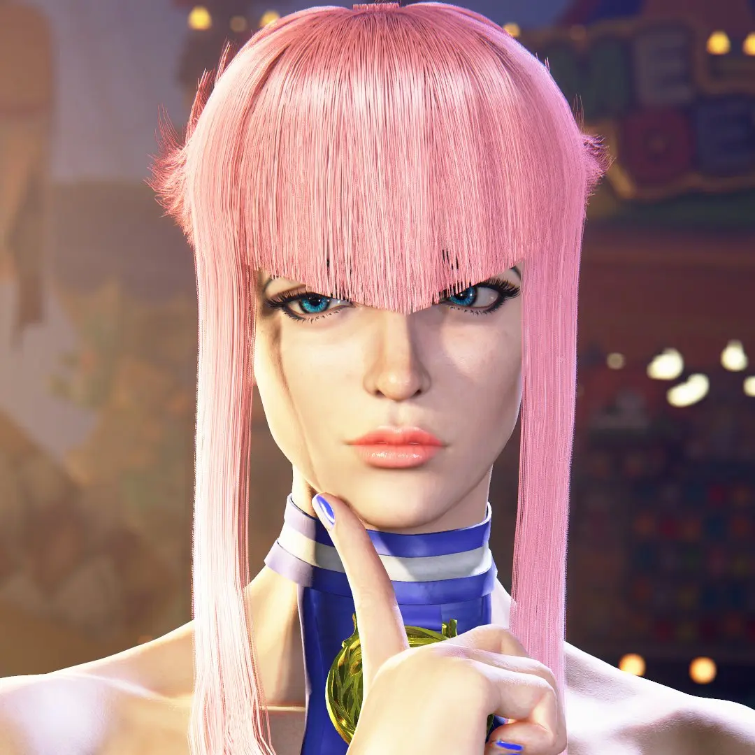 ryutoGAME의 マノン