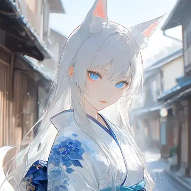 Profile image of 시라유키