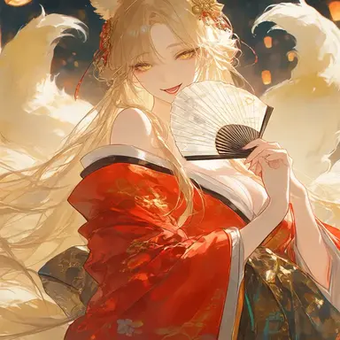 Profile image of 쿠레하