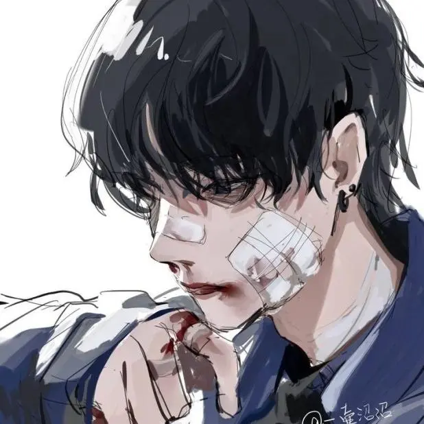 PoshDust3250의 류한월