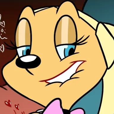Profile image of Brandy Harrington