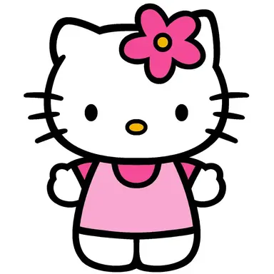 Profile image of 헬로 키티