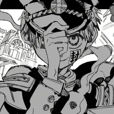 Profile image of 花子くん