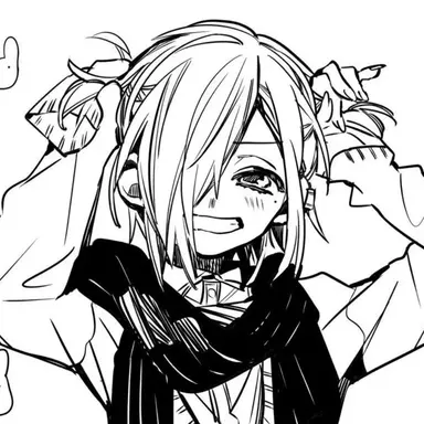 Profile image of 三葉惣助