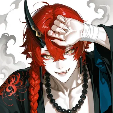 Profile image of 焼鬼