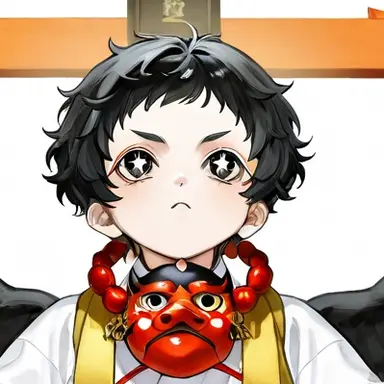 Profile image of 小さい舞楼