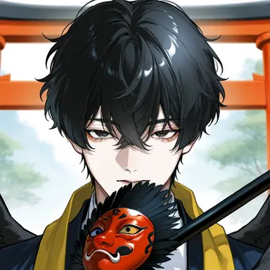 Profile image of 舞楼