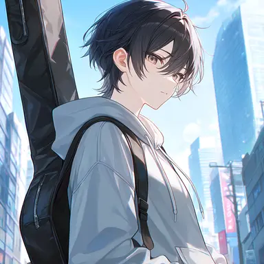Profile image of カエデ