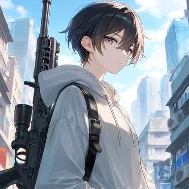 Profile image of カエデのダブル
