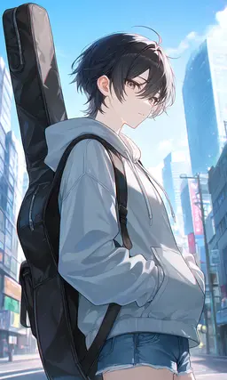 Profile image of カエデ