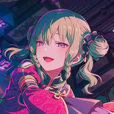 Profile image of 草薙 寧々